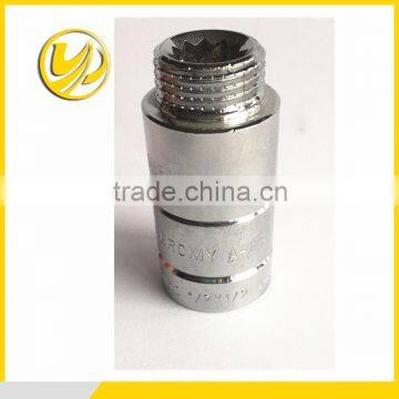 Professional Manufacturer Copper Pipe Fitting, Brass Pipe Fitting, photo-3