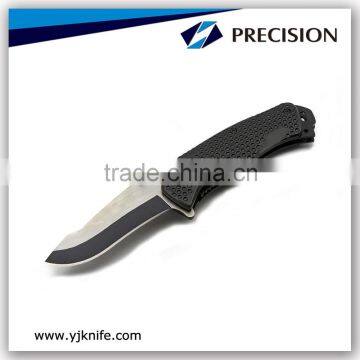 Outdoor tools Hunting Knife with Lock