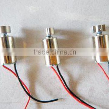 1.5V/3V/4.5V Mini Electric DC Coreless Motor for Sex Toy