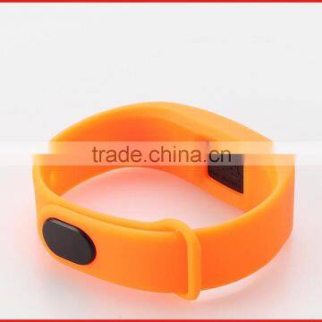 Customized Durable Fancy Camera Bracelet Watch