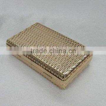 Clutch Box Bag, Fashion Evening Bag 2015 photo-5