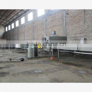 FX Stone Coated Steel Roofing Tile Production Line photo-6
