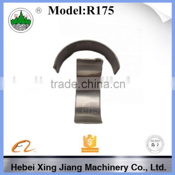 Engine bearing, R175 S195 S1100 ZS1110 ZS1115 copper-lead material Connecting Rod bearing