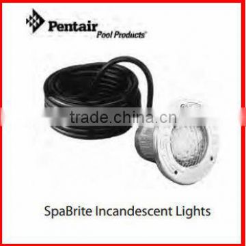 Incandescent pool /spa light