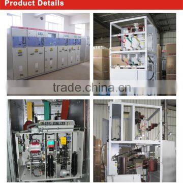 XGN2-12 electrical high voltage switchgear cabinet