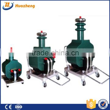 testing machine hv hipot/50kv ac/dc hipot tester China manufactory