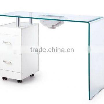 Nail Table With Dust Collector photo-2