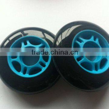 Flashing Roller Skate Wheels