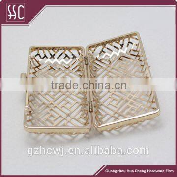 2015 Ladies Purse Frame Metal Clutch Bag Frame photo-2