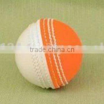 Colorful Cricket Ball