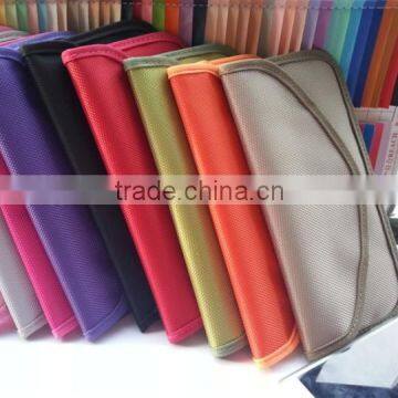 Double Pocket Signal Block Cellphone Pouch