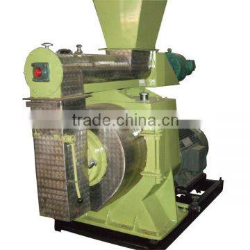 Japan high quality bearings animal feed pelletizer machine