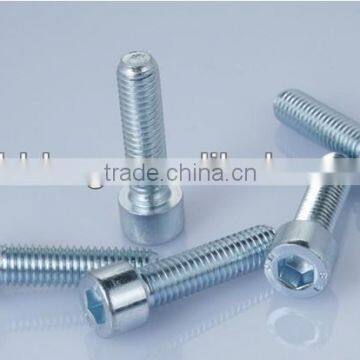 carbon steel countersunk head bolt