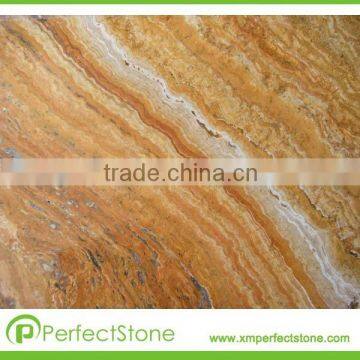 Stone Factory Export Breche de Vendome Marble Slabs Cut To Size Tile