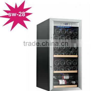 85L Mini Bottle Single Zone Cooler