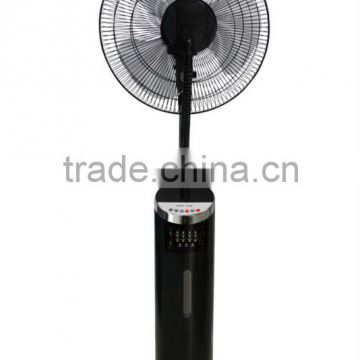 Indoor ac power water mist fan Copper wire price mist fan