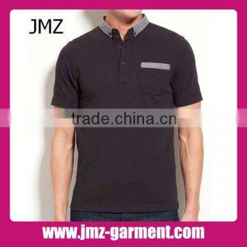 New design polo shirt for men