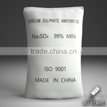 sodium sulphate Anhydrous glauber salt