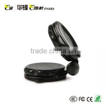 Patented The 2nd Generation Multifunctional Suction Holder for Car GPS, DVR, Tablet PC, Mobile Phone, Etc.