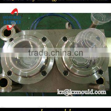 Good Price Plastic To-go Boxes Mould photo-5