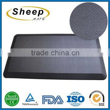 Good Quality New Design Beautiful Garage Floor Mat photo-4