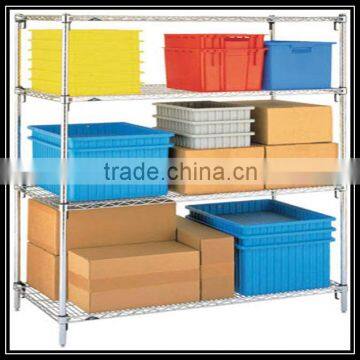 Household Shelving Layer Shelves