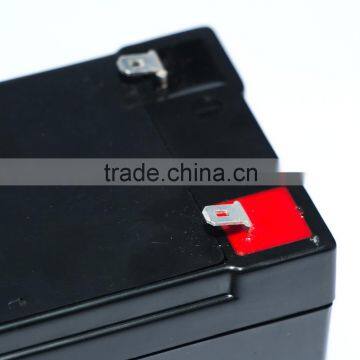 12v7ah Rechargeable Lead Acid Battery for Backup photo-4