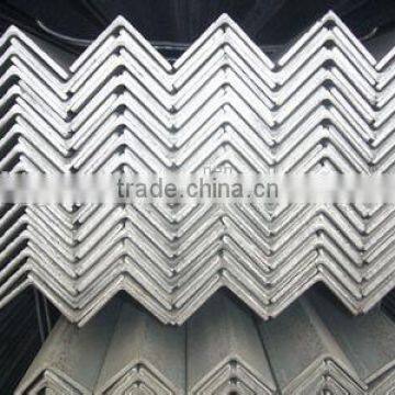 high quality equal angle steel bar from tangshan