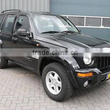 USED CARS - JEEP CHEROKEE 2.8 CRD (LHD 5089)