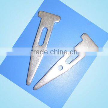 Concrete Forming Wedge Bolt for Masonry Work