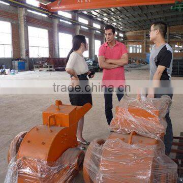 Output 1mm Ultra Fine Pulverizer Grinding Mill photo-5