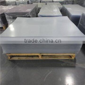 4'x8' Plexiglass Sheet / Color Cast Acrylic Sheet photo-4