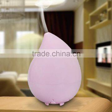 COLORFUL AROMA DIFFUSER