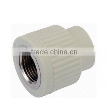 PPR Fitting Female Threade Coupling High Class Quality