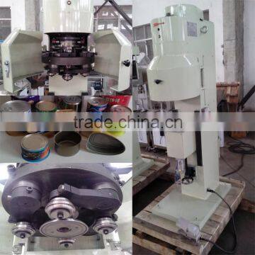 Metal Can Seamer Machinery,Tin Can Sealing Machine,Seaming Machine