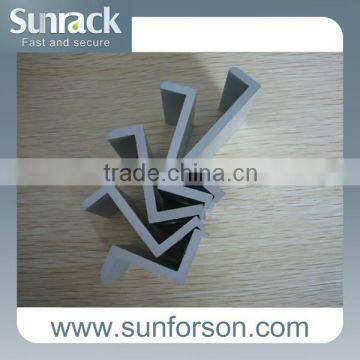 Solar Panel Structure Solar Roof Mounting photo-4