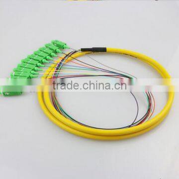 Hot Sale SC APC Jumper and Pigtail for FTTH