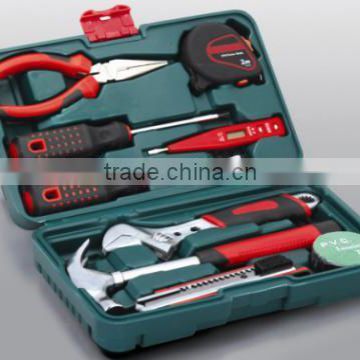 2016 America 10 PCS High quality Home Use Hand tool Sets