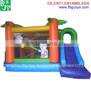 Hot selling bouncing castles heavy duty inflatable jump bouncer