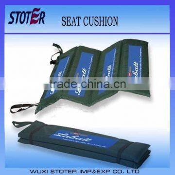 Outdoor Foam Cushions With Elastic Belt photo-3