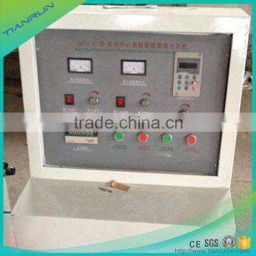 Professional Manufacturer Surface Center Rewinding Slitting Machine photo-3