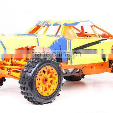 New style upgraded 1/5 RC gas car 305FT (new specification)