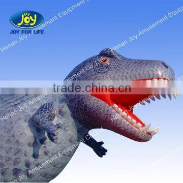 Life Size Inflatable Real Dinosaur, Robot Dinosaur