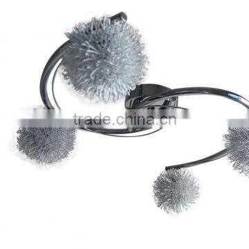 metal celing lamp