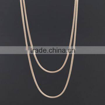 Best Selling Products In Europe 24K Gold Chain photo-5
