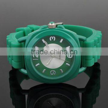 China Wholesale Thin Sports Watch Waterproof photo-4