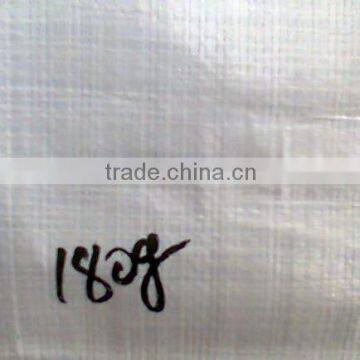 2015 the Cheapest Colored Poly Tarp and Poly Tarp With Aluminum Eyelet of White Poly Tarp