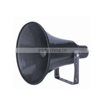 YH250D 30W Aluminium Wired External Speaker Constant Voltage Horn Speaker