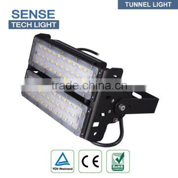 New Arrival Module Outdoor Lighting Led Tunnel Light 100W With MeanWell Driver photo-4