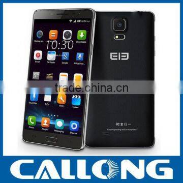 Newest Mobile Phone 5.7" IPS 1920*1080 Elephone P8 MTK6592 Octa Core Android 4.4 Cellphone 2GB/16GB 13MP Camera 3G WCDMA